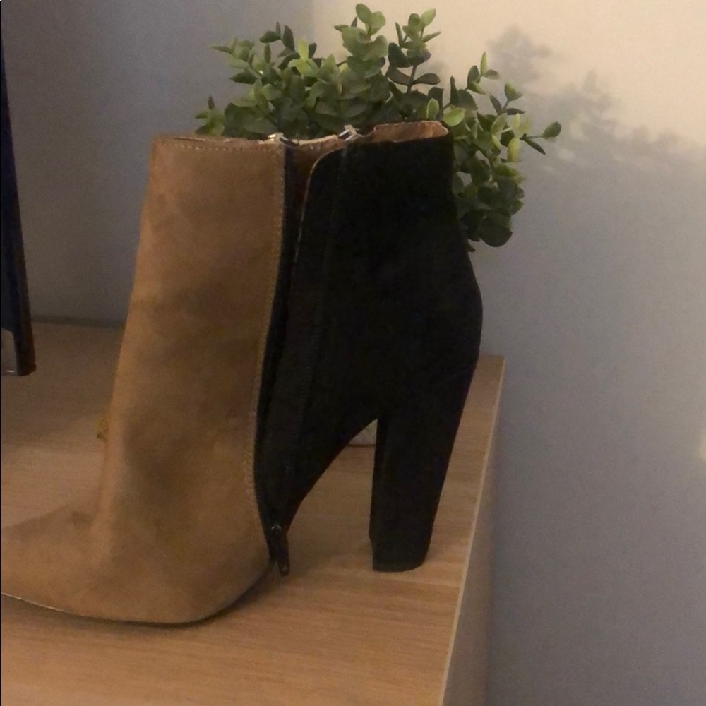 Block heels - Picture 2 of 2